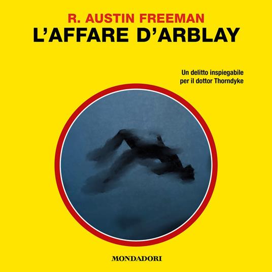 L'affare D'Arblay (Il Giallo Mondadori)