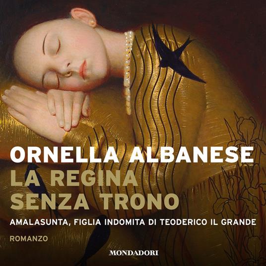 La regina senza trono