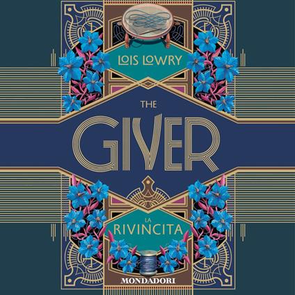 The Giver. La rivincita