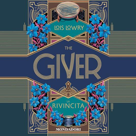 The Giver. La rivincita