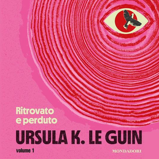 Ritrovato e perduto - parte 1