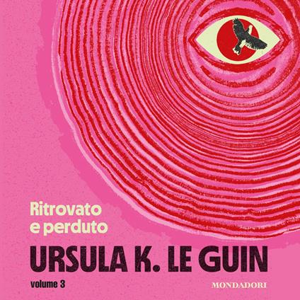 Ritrovato e perduto - parte 3