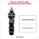 Canti di guerra