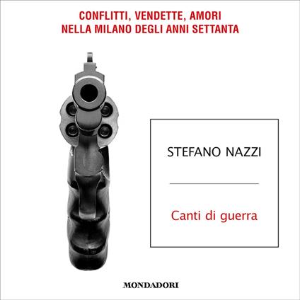 Canti di guerra