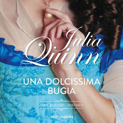 Una dolcissima bugia