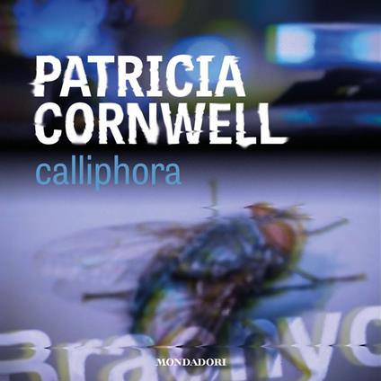 Calliphora