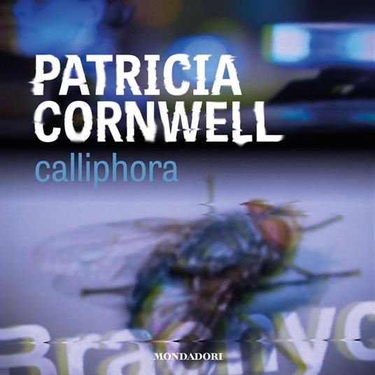 Calliphora