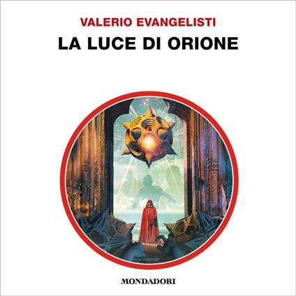 La luce di Orione