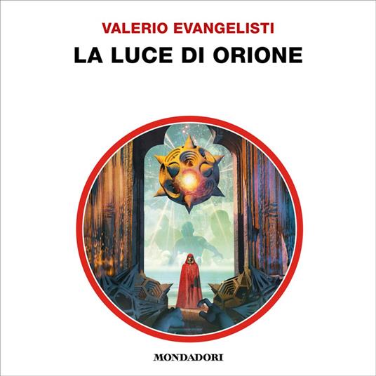 La luce di Orione