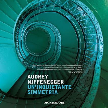 Un'inquietante simmetria