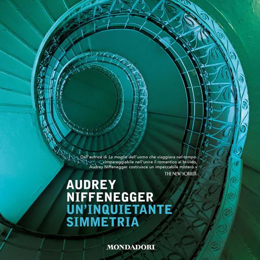 Un'inquietante simmetria