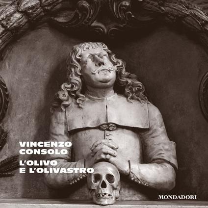 L'olivo e l'olivastro