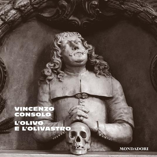 L'olivo e l'olivastro