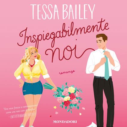 Inspiegabilmente noi