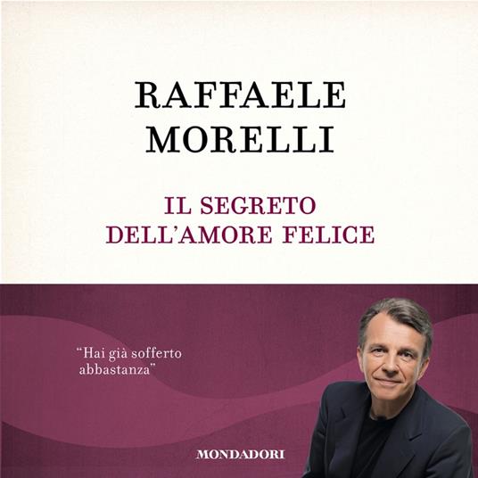 Il segreto dell'amore felice