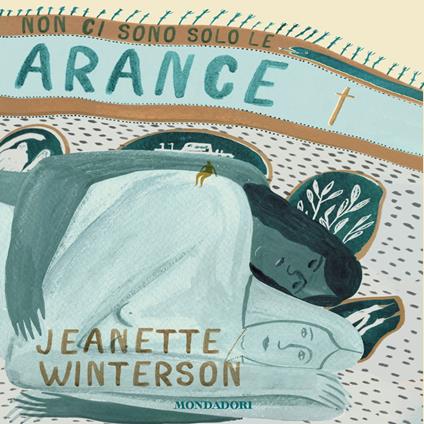 Non ci sono solo le arance