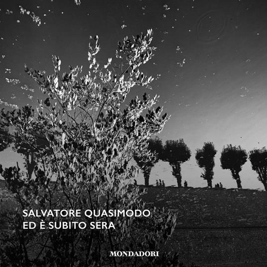 Ed è subito sera