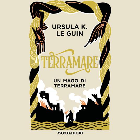 Terramare. Un mago di Terramare