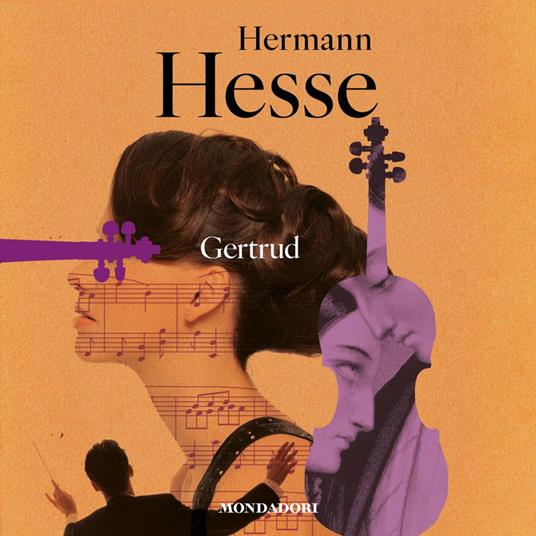 Gertrud