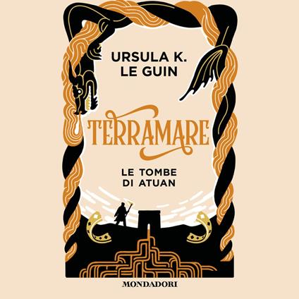 Terramare. Le Tombe di Atuan
