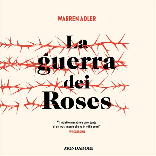 La guerra dei Roses