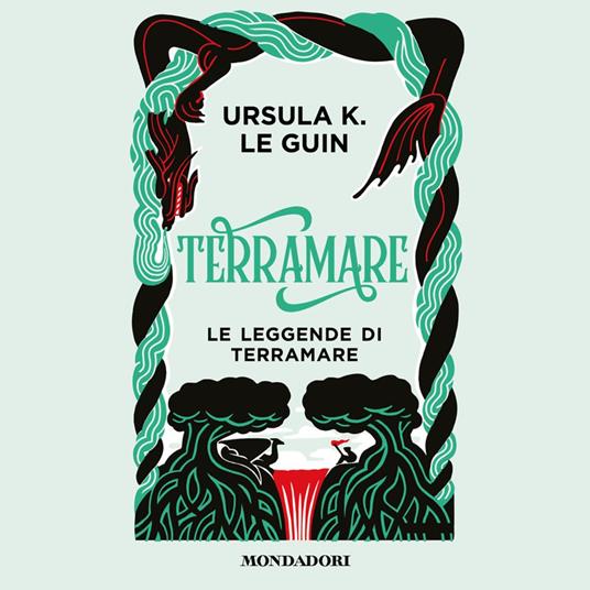 Terramare. Le leggende di Terramare