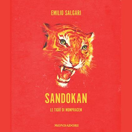 Sandokan - Le tigri di Mompracem