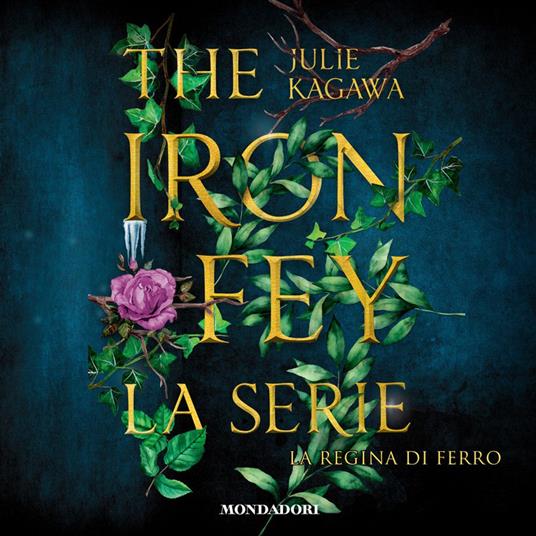 La regina di ferro
