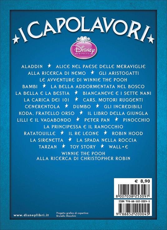 La Bella e la Bestia. Ediz. illustrata - 2