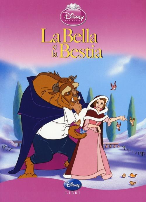 La bella e la bestia. Ediz. illustrata - Augusto Macchetto - copertina