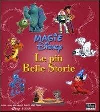 Le più belle storie - copertina