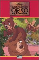 Koda fratello orso. Ediz. illustrata