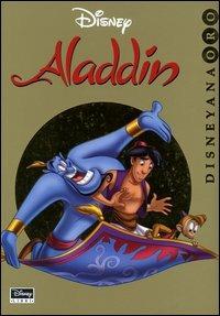 Aladdin - copertina