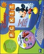  PC kit. Con gadget. Con CD-ROM