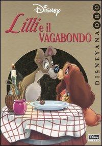 Lilli e il vagabondo - copertina