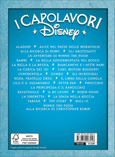 Alla ricerca di Nemo. Ediz. illustrata - 2