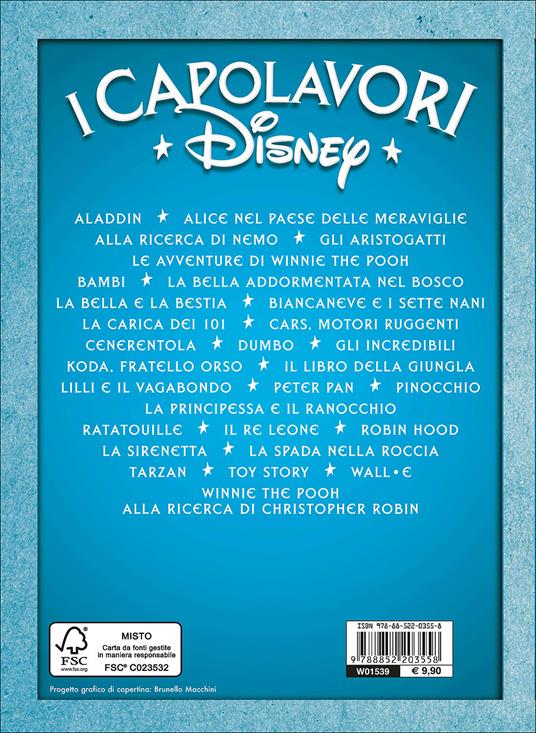 Alla ricerca di Nemo. Ediz. illustrata - 2