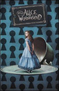 Alice in Wonderland - T. T. Sutherland - copertina