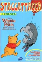 Winnie the Pooh. Nuove avventure nel bosco dei 100 Acri. Con adesivi. Ediz. illustrata
