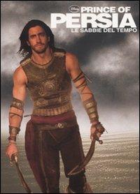 Prince of Persia. Le sabbie del tempo - copertina