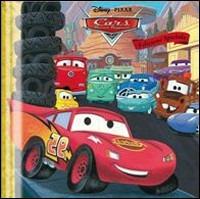 Cars. Motori ruggenti. Ediz. speciale - Libro - Disney Libri - Magie Disney