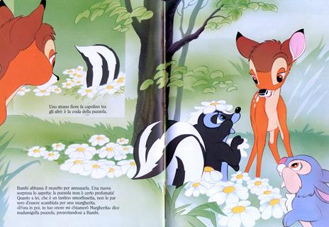 Bambi. Ediz. illustrata - 3