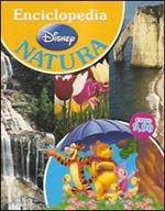 Enciclopedia Disney natura