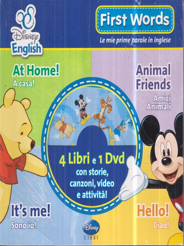 Libro di Faccia