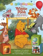 Winnie the Pooh. Ediz. illustrata. Con gadget