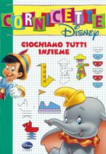 Giochiamo insieme. Ediz. illustrata