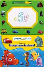 Lavagnetta. Disegniamo insieme. Ediz. illustrata