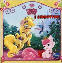 Palace pets. Ediz. illustrata - Monica Floreale - copertina