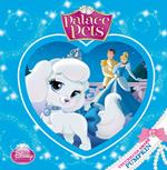 Pumpkin. Cuccioli da amare. Palace pets. Ediz. illustrata
