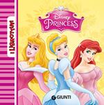 Principesse. Ediz. illustrata